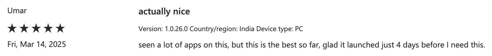 QuillSpace writing tools